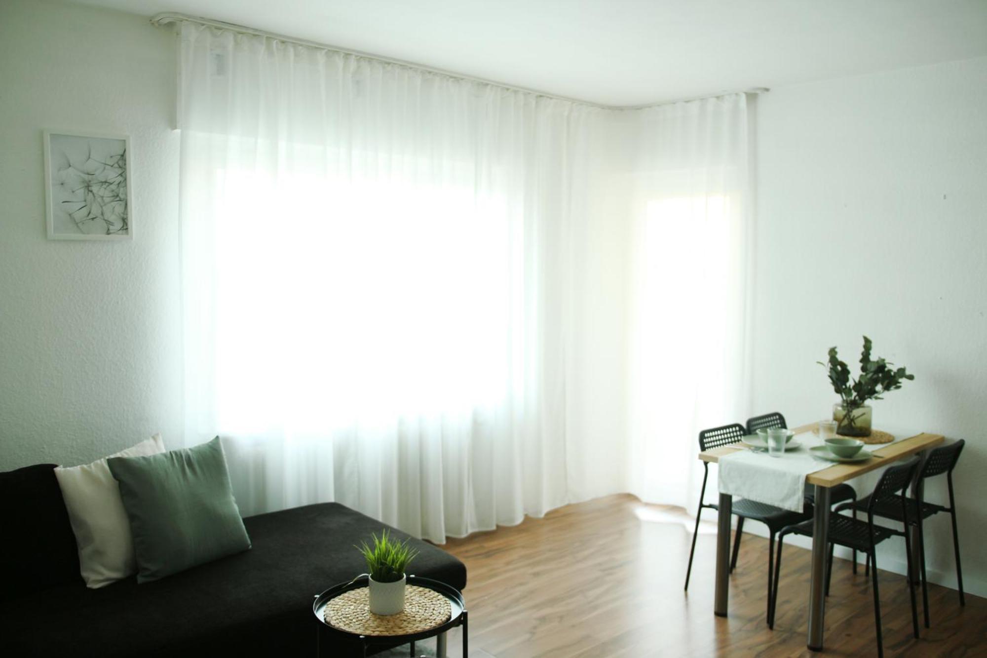 Ferienwohnung D&D Фрідріхсгафен Екстер'єр фото