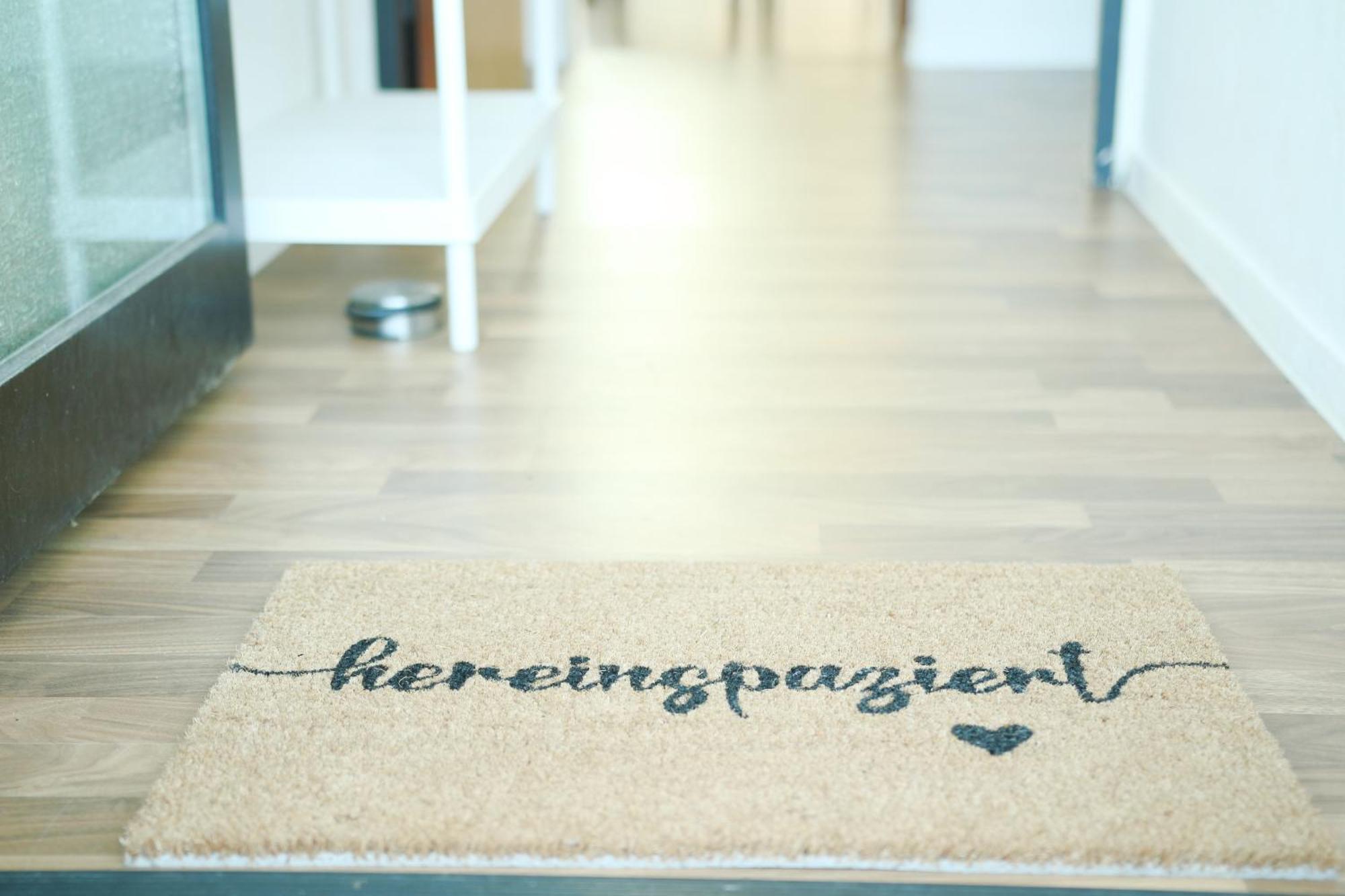 Ferienwohnung D&D Фрідріхсгафен Екстер'єр фото