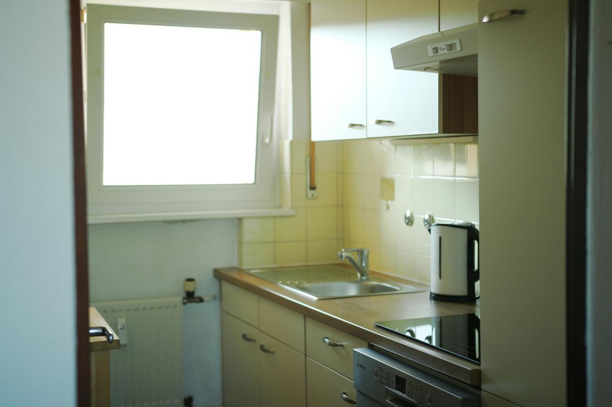 Ferienwohnung D&D Фрідріхсгафен Екстер'єр фото